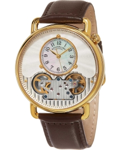 Купить Наручные часы Stuhrling 693.03 в E-mobi