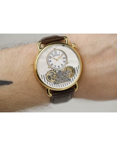 Купить Наручные часы Stuhrling 693.03  в E-mobi