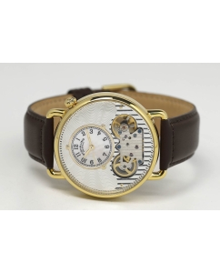 Купить Наручные часы Stuhrling 693.03  в E-mobi