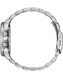 Купить Японские наручные часы Citizen CA0730-85E с хронографом  в E-mobi