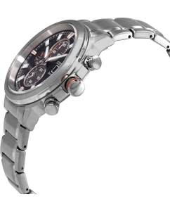 Купить Японские наручные часы Citizen CA0730-85E с хронографом  в E-mobi