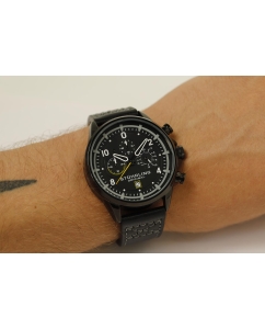 Купить Наручные часы Stuhrling 929.05 с хронографом  в E-mobi