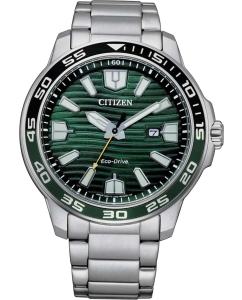 Купить Японские наручные часы Citizen AW1526-89X в E-mobi