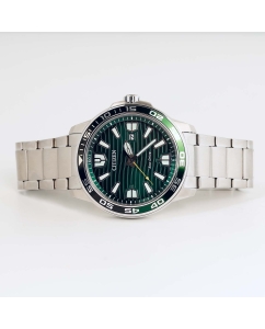 Купить Японские наручные часы Citizen AW1526-89X  в E-mobi