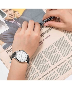 Купить Японские механические наручные часы Citizen NH8350-08B  в E-mobi