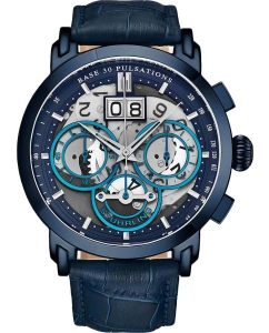 Купить Наручные часы Stuhrling 392.02 с хронографом в E-mobi