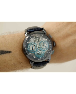 Купить Наручные часы Stuhrling 392.02 с хронографом  в E-mobi