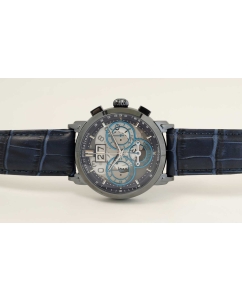 Купить Наручные часы Stuhrling 392.02 с хронографом  в E-mobi