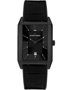 Купить Наручные часы Jacques Lemans 1-2160F в E-mobi