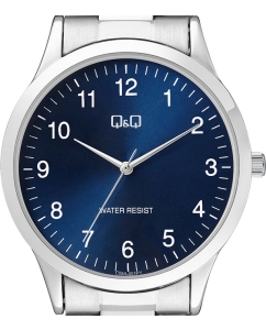 Купить Японские наручные часы Q&amp;Q C08A-001PY  в E-mobi