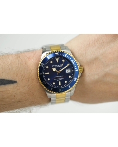 Купить Механические наручные часы Stuhrling 883.03  в E-mobi