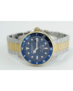 Купить Механические наручные часы Stuhrling 883.03  в E-mobi