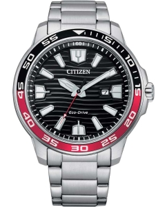 Купить Японские наручные часы Citizen AW1527-86E в E-mobi