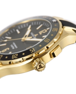 Купить Наручные часы Jacques Lemans 1-2109E  в E-mobi