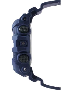 Купить Японские наручные часы Casio G-SHOCK GA-700CA-2AER с хронографом  в E-mobi