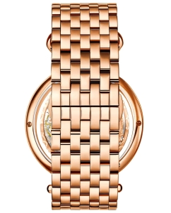 Купить Механические наручные часы Stuhrling 4003.3  в E-mobi