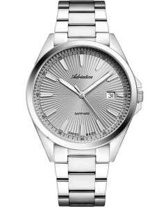 Купить Швейцарские наручные часы Adriatica A8332.5117Q в E-mobi