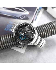 Купить Японские наручные часы Casio Edifice EQS-940DB-1B с хронографом  в E-mobi