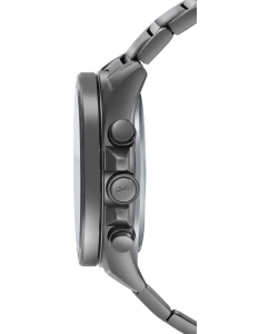 Купить Японские наручные часы Casio Edifice ECB-900MDC-1A с хронографом  в E-mobi