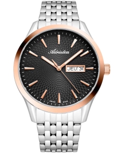 Купить Швейцарские наручные часы Adriatica A8327.R116Q в E-mobi
