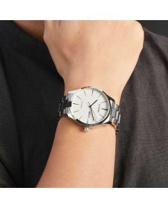 Купить Японские механические наручные часы Citizen NH8350-83A  в E-mobi