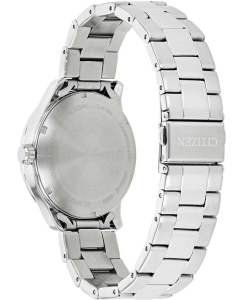 Купить Японские механические наручные часы Citizen NH8350-83A  в E-mobi