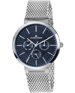 Купить Наручные часы Jacques Lemans 1-1950H в E-mobi