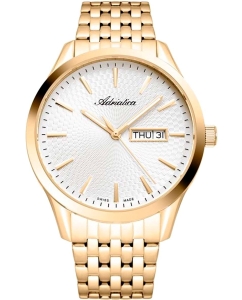 Купить Швейцарские наручные часы Adriatica A8327.1113Q в E-mobi