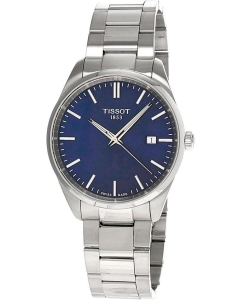 Купить Швейцарские наручные часы Tissot T150.410.11.041.00 в E-mobi
