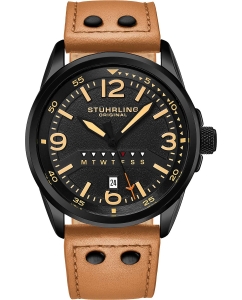 Купить Наручные часы Stuhrling 447A.04 в E-mobi