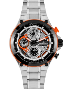 Купить Наручные часы Jacques Lemans 1-2150E в E-mobi