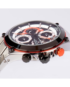 Купить Наручные часы Jacques Lemans 1-2150E  в E-mobi