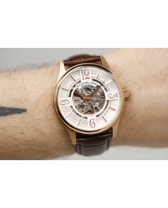 Купить Механические наручные часы Stuhrling 992.04  в E-mobi