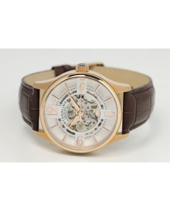 Купить Механические наручные часы Stuhrling 992.04  в E-mobi