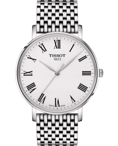 Купить Швейцарские наручные часы Tissot T143.410.11.033.00 в E-mobi
