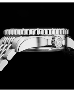 Купить Механические наручные часы Stuhrling 1009.01  в E-mobi