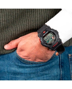 Купить Японские наручные часы Casio G-SHOCK G-7900-1E  в E-mobi
