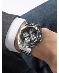 Купить Наручные часы Guess GW0703G1  в E-mobi