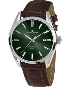 Купить Наручные часы Jacques Lemans 1-1859D в E-mobi