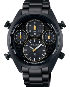 Купить Японские наручные часы Seiko Prospex SBER007 с хронографом в E-mobi