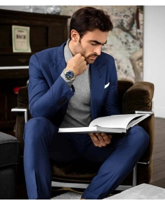 Купить Наручные часы Stuhrling 3950A.5  в E-mobi