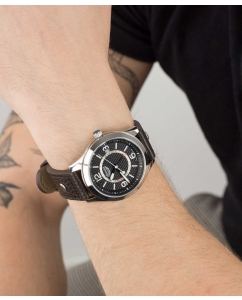 Купить Швейцарские наручные часы Adriatica A8312.5B24Q  в E-mobi