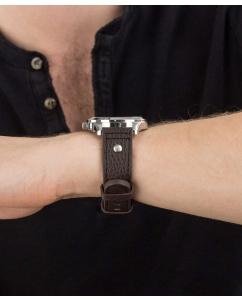 Купить Швейцарские наручные часы Adriatica A8312.5B24Q  в E-mobi