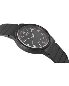 Купить Японские наручные часы Casio Collection MQ-24-1BLLEG  в E-mobi