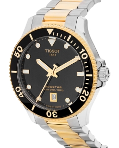 Купить Швейцарские наручные часы Tissot T120.410.22.051.00  в E-mobi