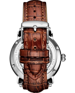 Купить Механические наручные часы Stuhrling 1017.02  в E-mobi