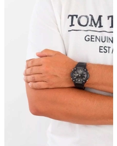 Купить Японские наручные часы Casio Collection AEQ-120W-1A с хронографом  в E-mobi