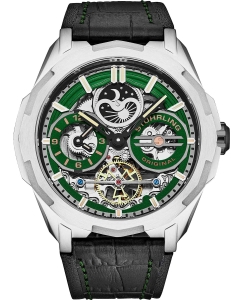 Купить Механические наручные часы Stuhrling 1012.02 в E-mobi