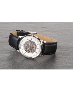 Купить Механические наручные часы Jacques Lemans N-207ZA  в E-mobi