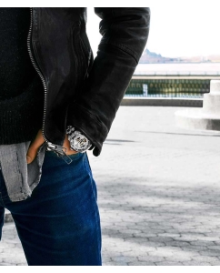 Купить Механические наручные часы Stuhrling 3964.1  в E-mobi